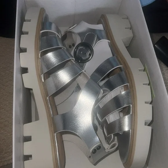 Sonoma Goods For Life® Women's Fisherman Sandals - Picture 2 of 3